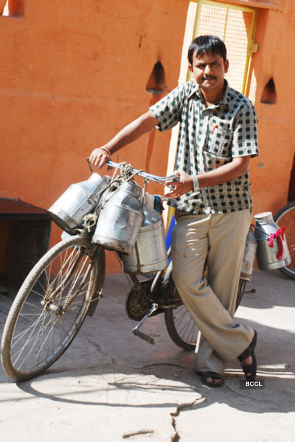 Girish Kulkarni