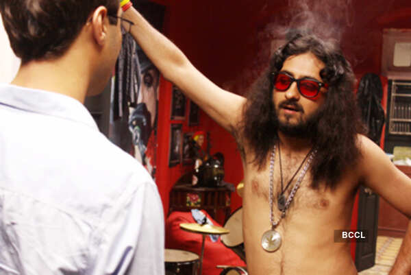 Pradhuman Singh Wallpapers