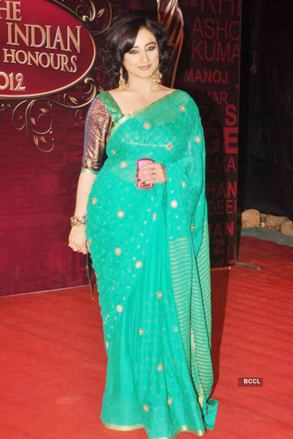 Divya Dutta