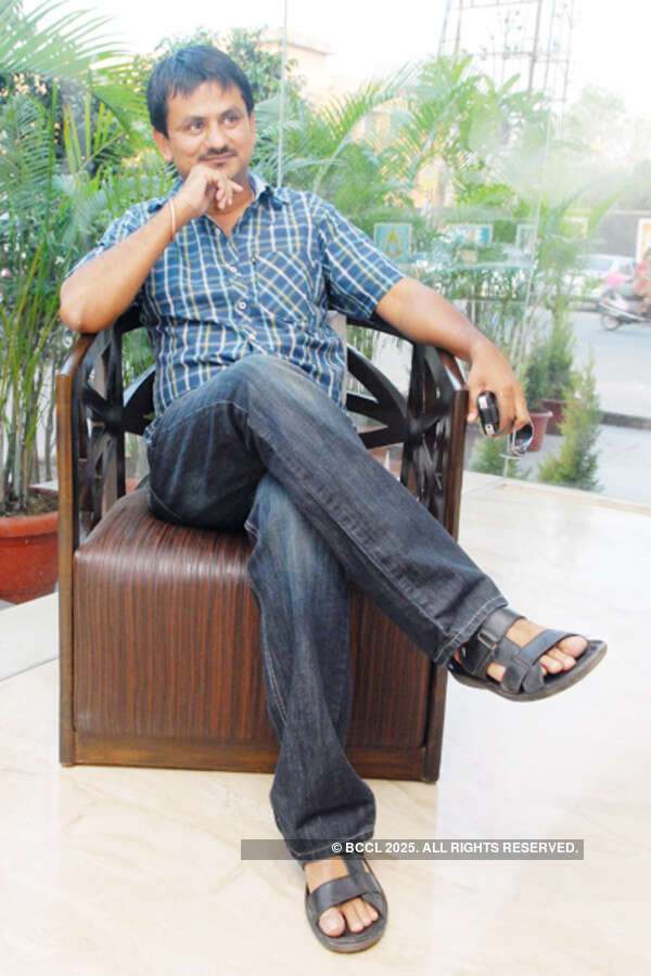 Girish Kulkarni Photos