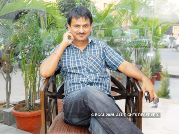 Girish Kulkarni Images
