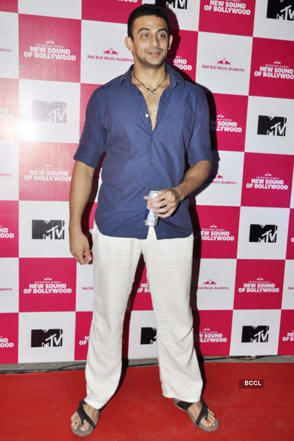 Arunoday Singh