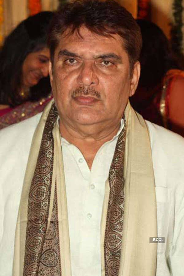 Raza Murad