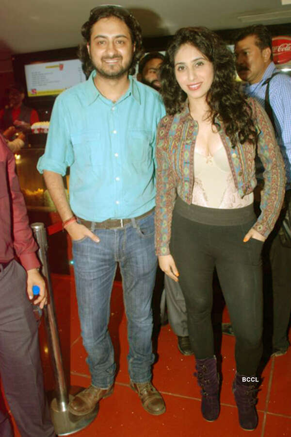 Pradhuman Singh Stills