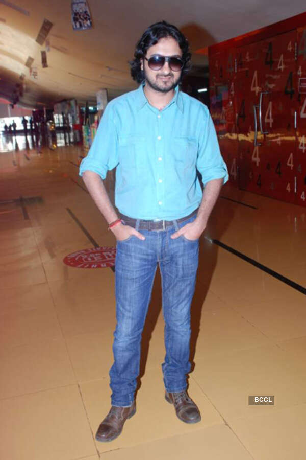 Pradhuman Singh Pictures