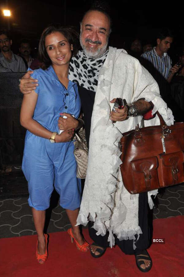 Kanwaljeet Singh Photos