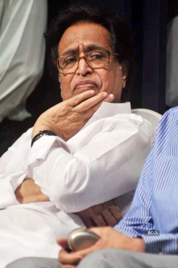 Hridaynath Mangeshkar Pictures