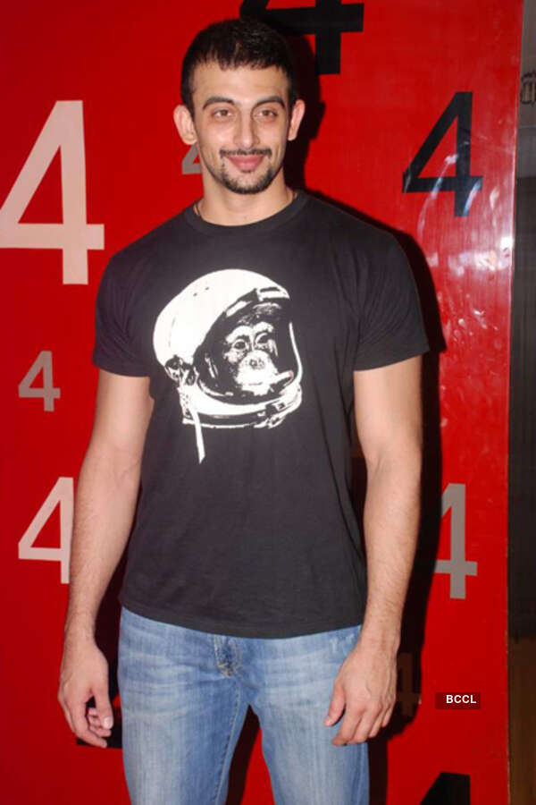 Arunoday Singh