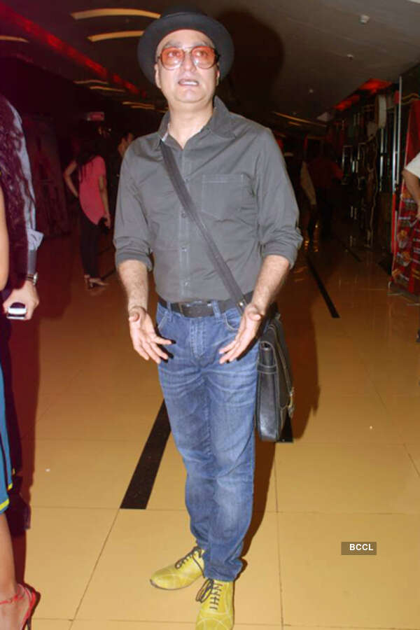 Vinay Pathak