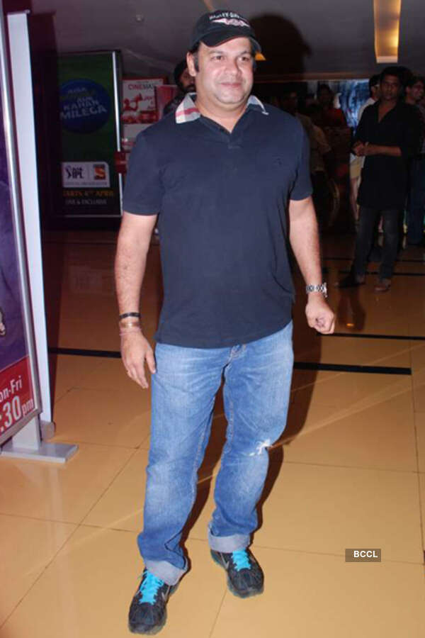 Suresh Menon Wallpapers
