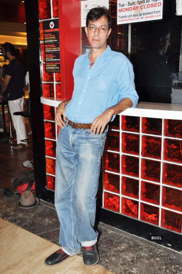 Rajat Kapoor Wallpapers