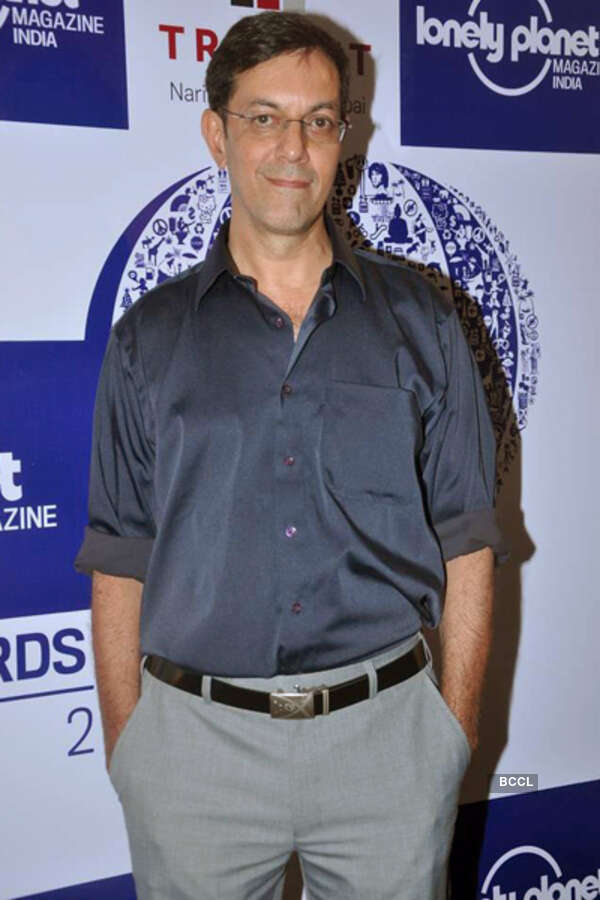 Rajat Kapoor