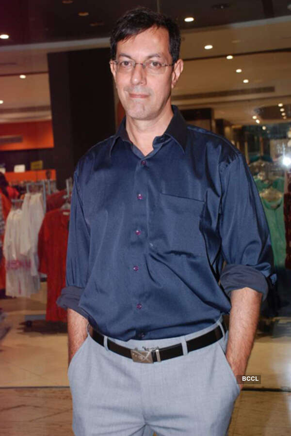 Rajat Kapoor