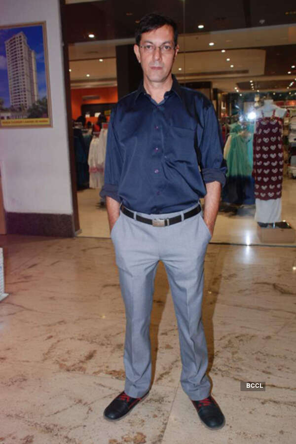 Rajat Kapoor