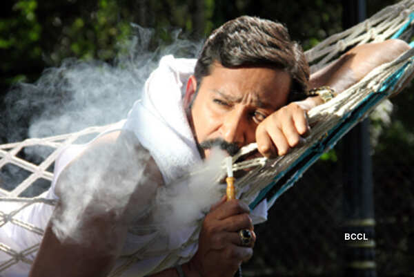 Mukesh Tiwari