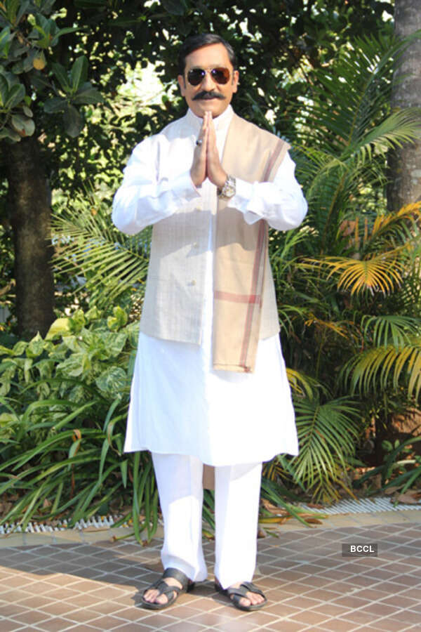 Mukesh Tiwari