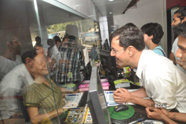 Rajat Kapoor