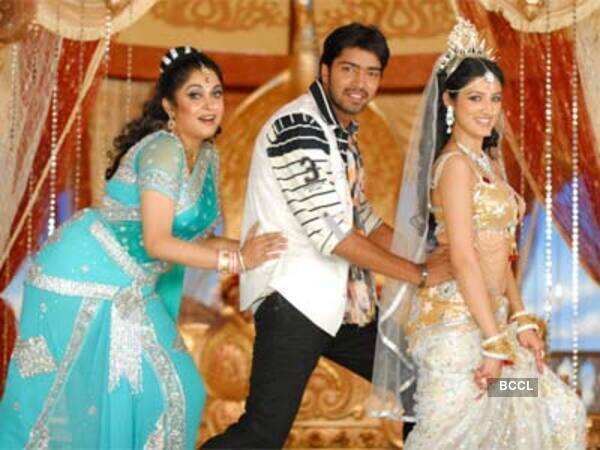 Allari Naresh