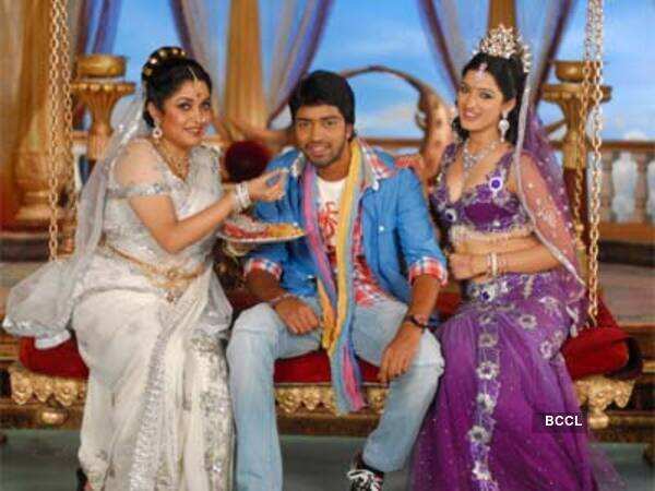 Allari Naresh