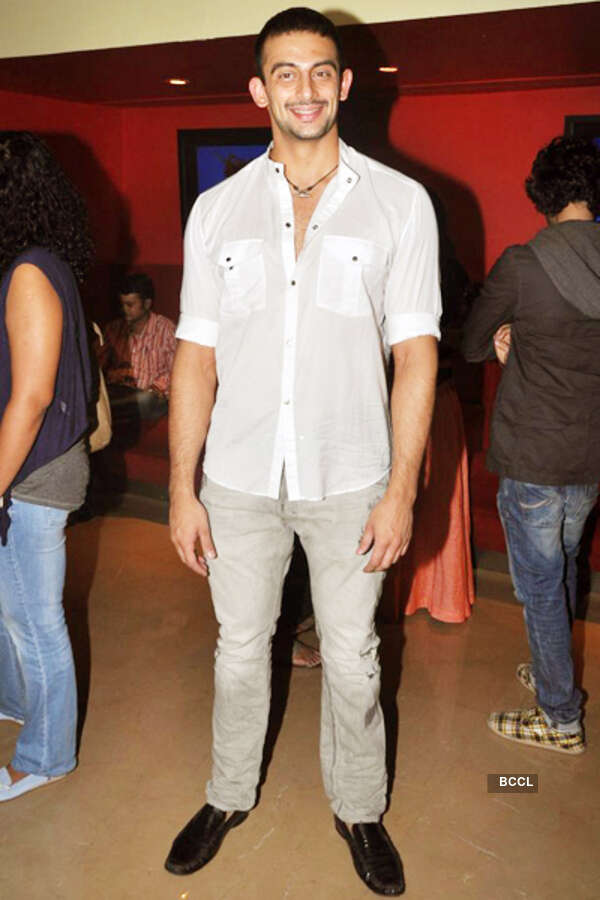 Arunoday Singh