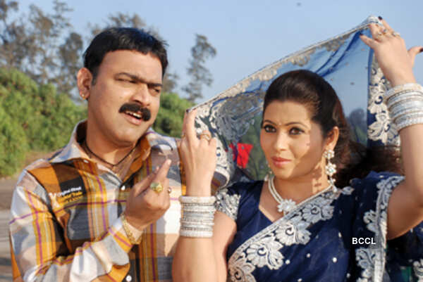 Makarand Anaspure