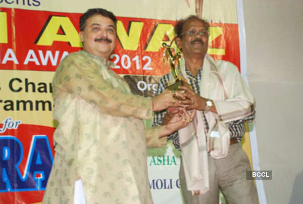 Virendra Saxena