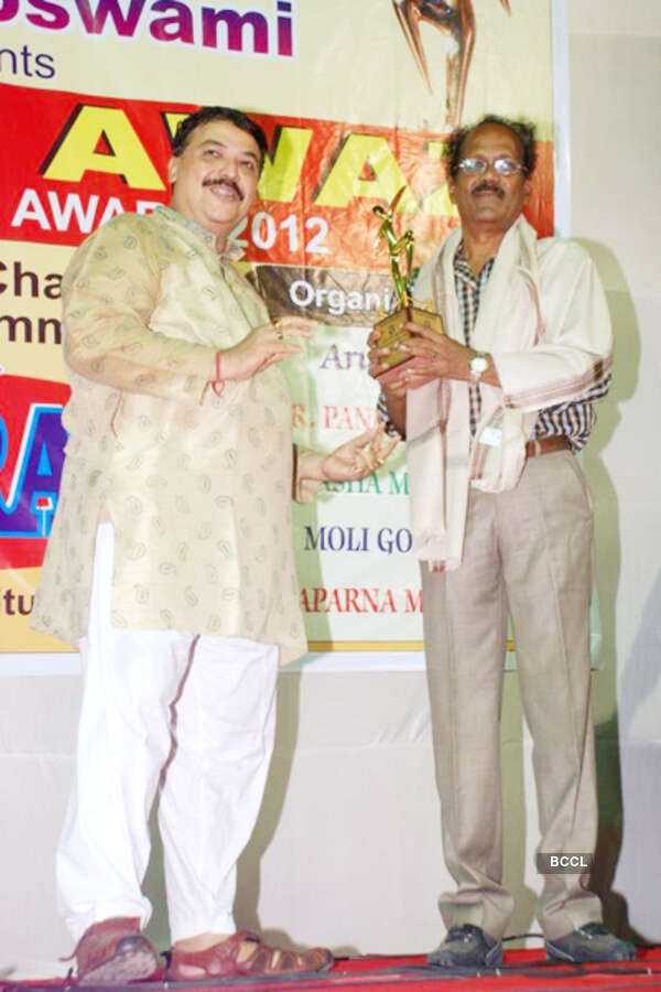 Virendra Saxena