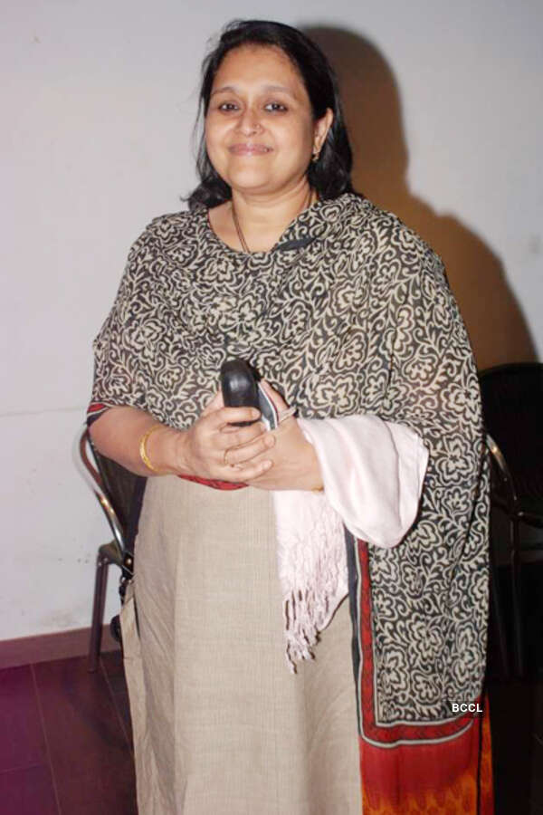 Supriya Pathak