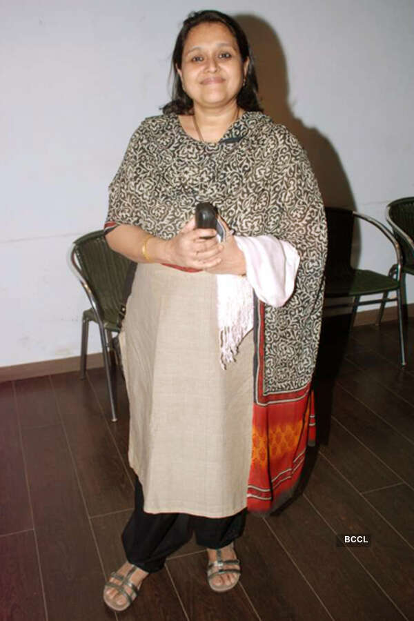 Supriya Pathak