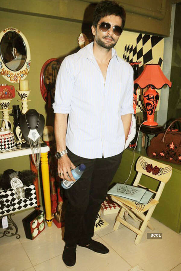 Rakesh Bapat Stills