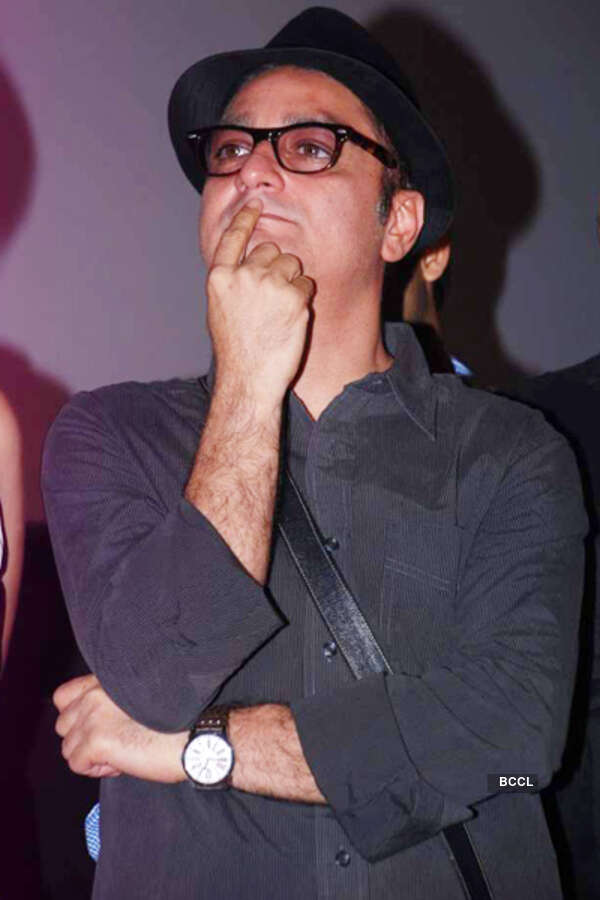 Vinay Pathak