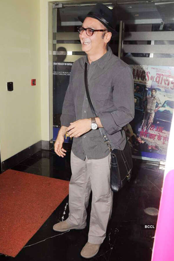 Vinay Pathak