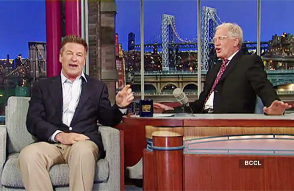 Alec Baldwin