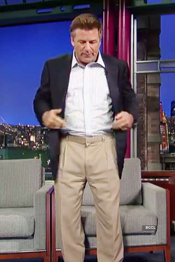 Alec Baldwin