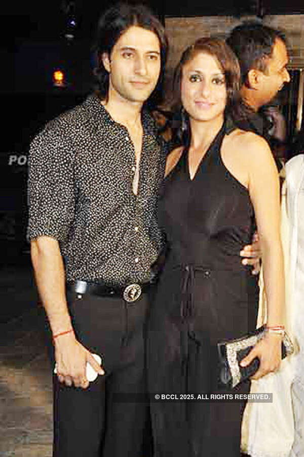 Apoorva Agnihotri