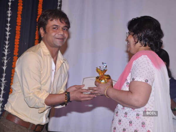 Rajpal Yadav