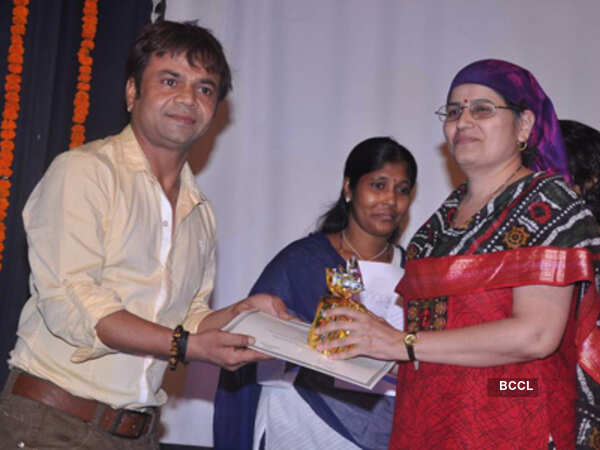 Rajpal Yadav