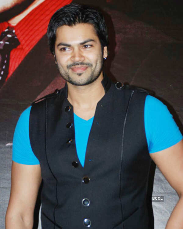 Ganesh Venkatraman