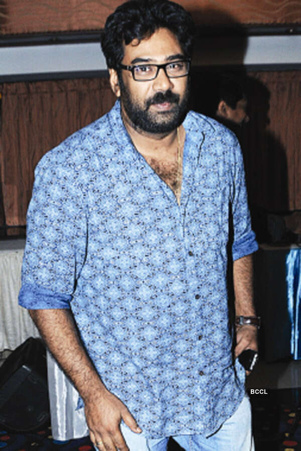 Biju Menon