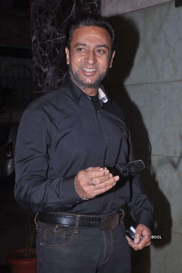 Gulshan Grover