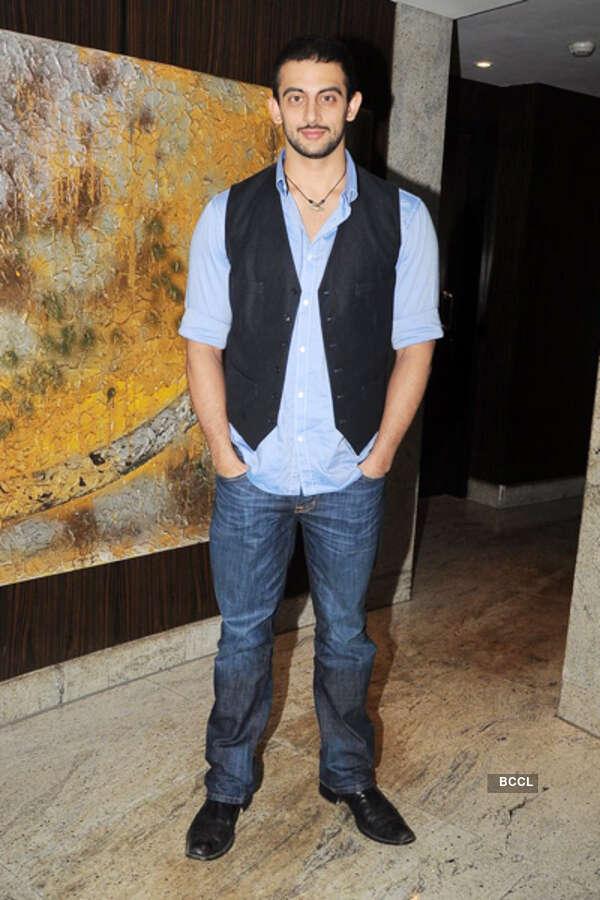 Arunoday Singh