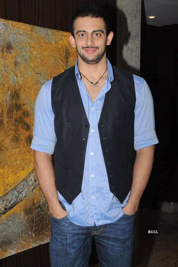 Arunoday Singh