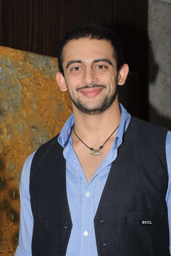 Arunoday Singh