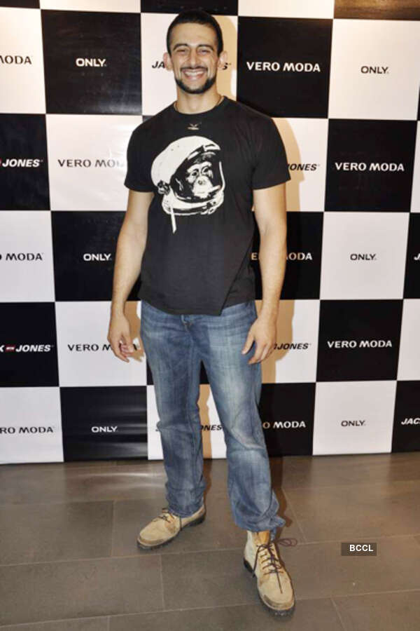 Arunoday Singh