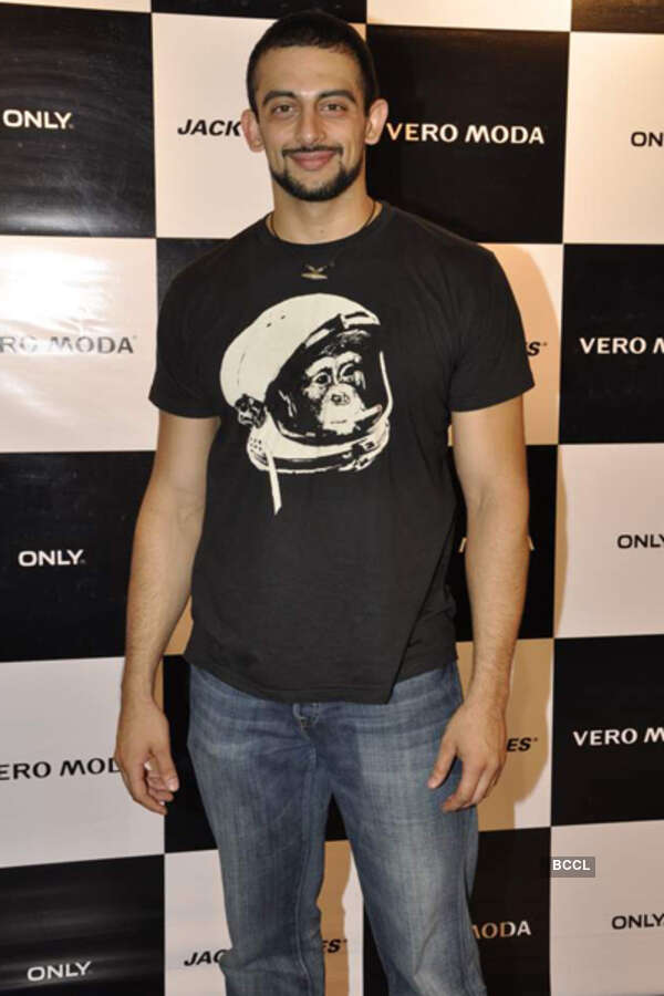 Arunoday Singh