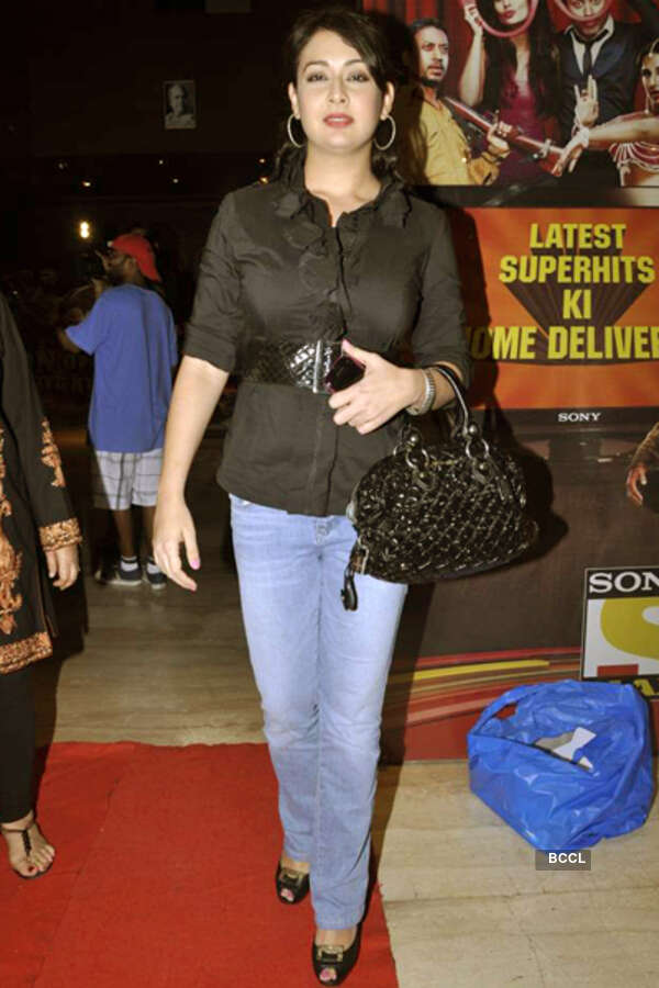 Preeti Jhangiani