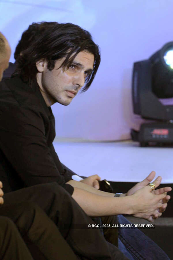 Zayed Khan