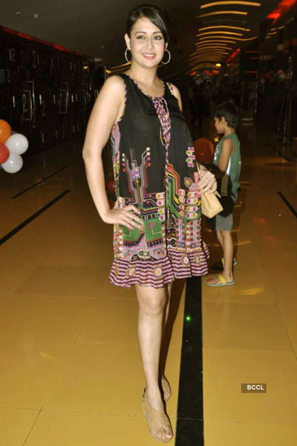 Preeti Jhangiani