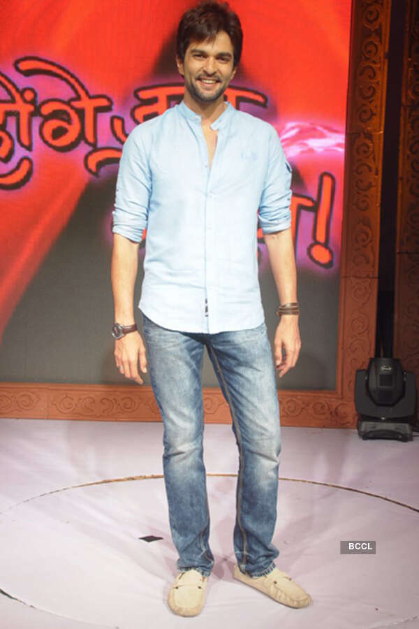 Rakesh Bapat Pictures