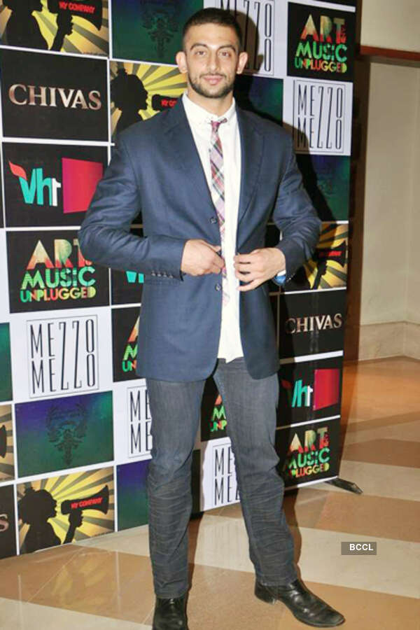 Arunoday Singh